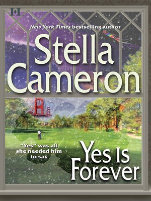 Yes Is Forever - ebook